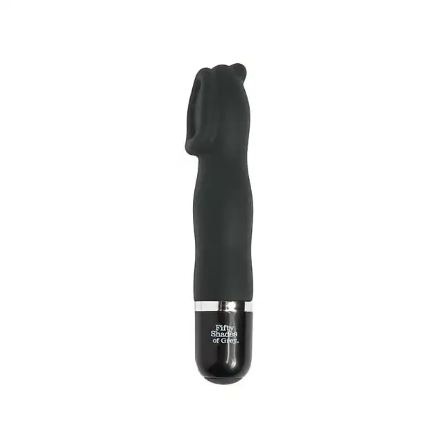 Fifty Shades of Grey - Sweet Touch Mini Clitoral Vibrator