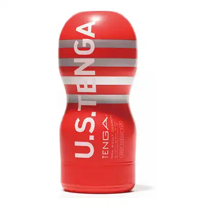 Tenga - US Deep Throat Cup