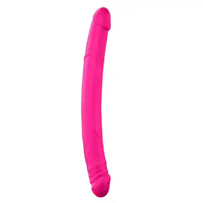Dorcel - Real Double Do. 100 silikon Soft Touch.