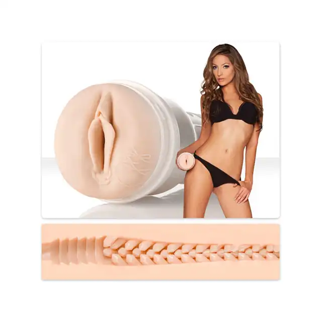 Fleshlight Girls - Jenna Haze Obsession. Sztuczna pochwa. nr 1 ! na świecie!!