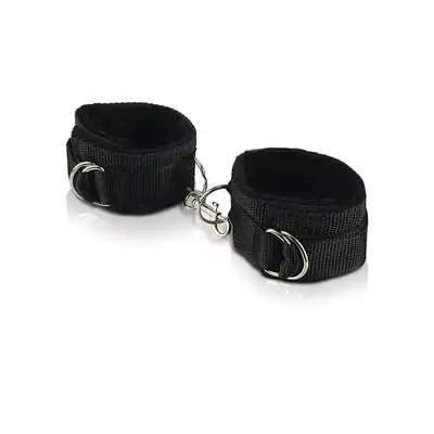 Fetish Fantasy Series - Luv Cuffs