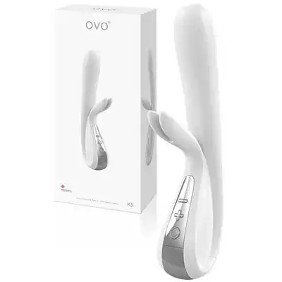 Ovo - Rabbit K5 Chrome