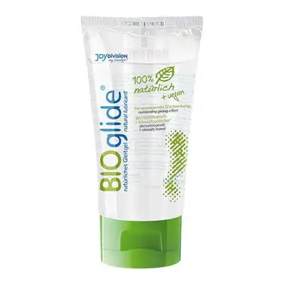 BIOglide 150 ml.- 100% naturalny!
