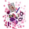 Toy Joy  - Fantastic Purple Sex Toy Kit - Zestaw 9 sztuk różnych akcesoriów !