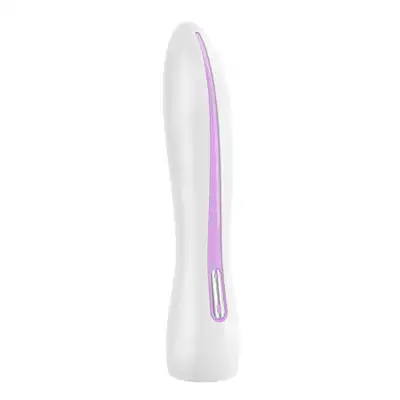 Ovo - Vibrator F4 White/ Pink