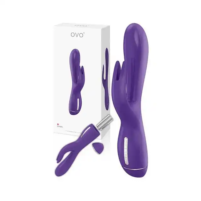 Ovo - Rabbit K3 Violet