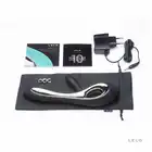 Lelo - Soraya Vibrator Black.