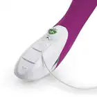 Mystim - Bon Aparte Vibrator Aubergine