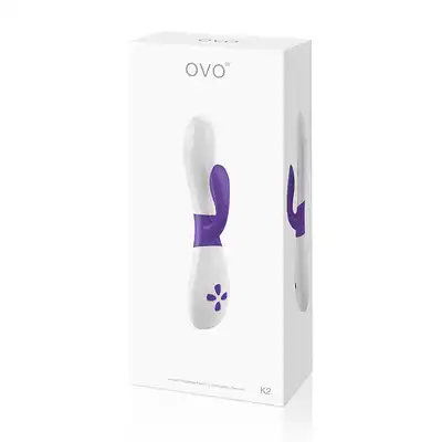 Ovo - Rabbit K2 Lilac