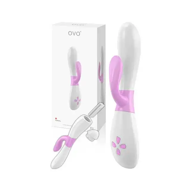 Ovo - Rabbit K2 Pink
