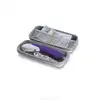 Mystim - Terrific Truman Vibrator Purple