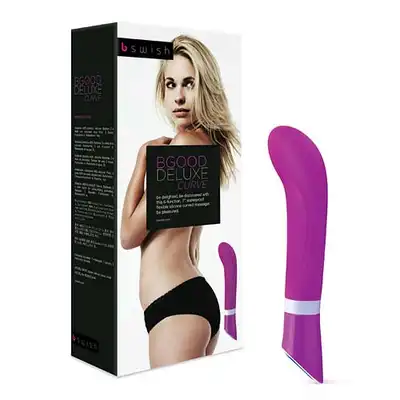 B Swish - bgood Deluxe Curve Violet