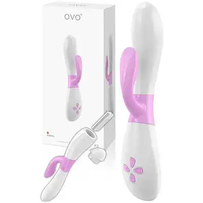 Ovo - Rabbit K2 Pink