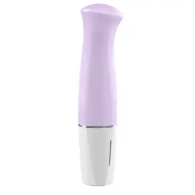 Ovo - Mini Vibrator D4 Rose