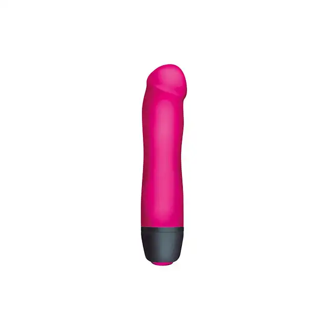 Dorcel - Mini Must - Klasyczny, mini wibrator.