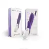 Mystim - Danny Divido Vibrator Purple