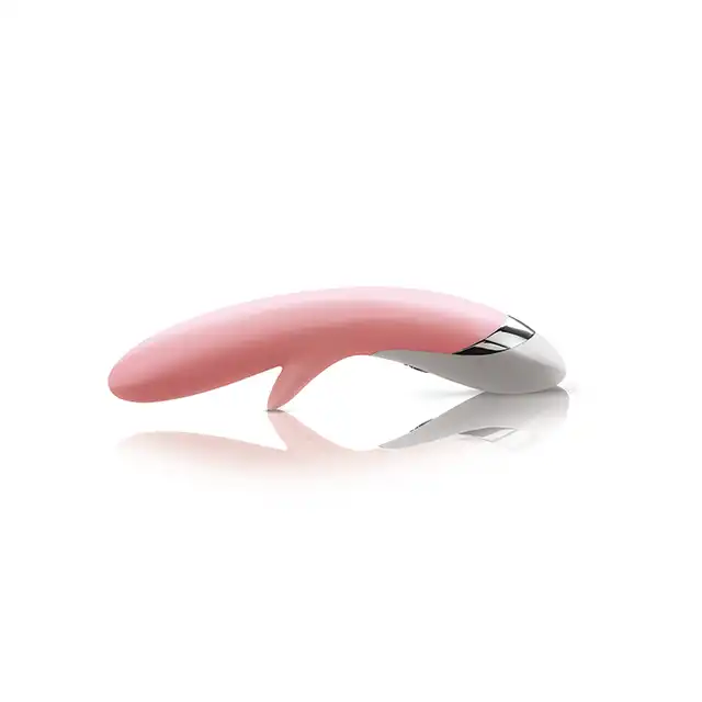 Mystim - Danny Divido Vibrator Rose