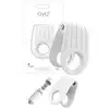 Ovo - Ring B12 White