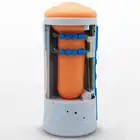 Autoblow 2+  Rewolucyjny, w pełni automatyczny masturbator + sleeve A
