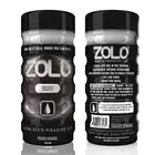 Zolo - Glide Cup. Masturbator męski.