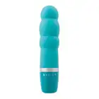 B Swish - Bcute Classic Pearl Jade, Mini Wibrator o wyjątkowym wyprofilowaniu dla podwójnej przyjemności. Mega Sale!