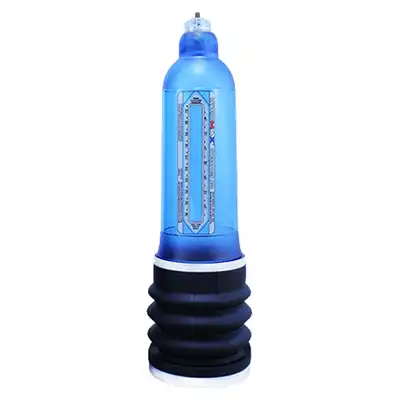 Bathmate - Hydromax X40 blue angielska hydro-technologia. większy penis!