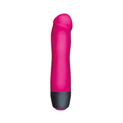 Dorcel - Mini Must - Klasyczny, mini wibrator.