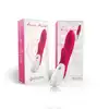 Mystim - Danny Divido Vibrator Pink