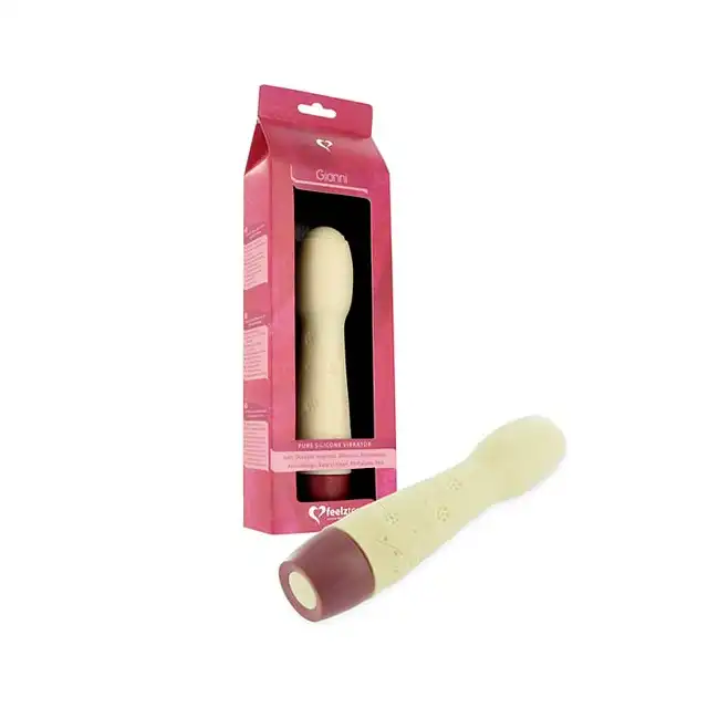 Feelz Toys - Gianni Vibrator. Klasyczny wibrator.
