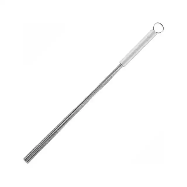 Fetish Fantasy - Metal Beater - Ciężki, metalowy bat