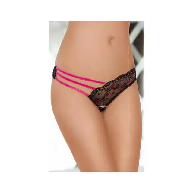 Softline - Thongs Stringi.