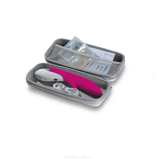 Mystim - Danny Divido Vibrator Pink