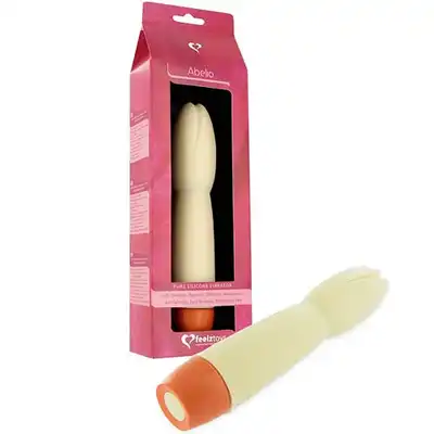 Feelz Toys - Abelio Vibrator. Klasyczny wibrator.