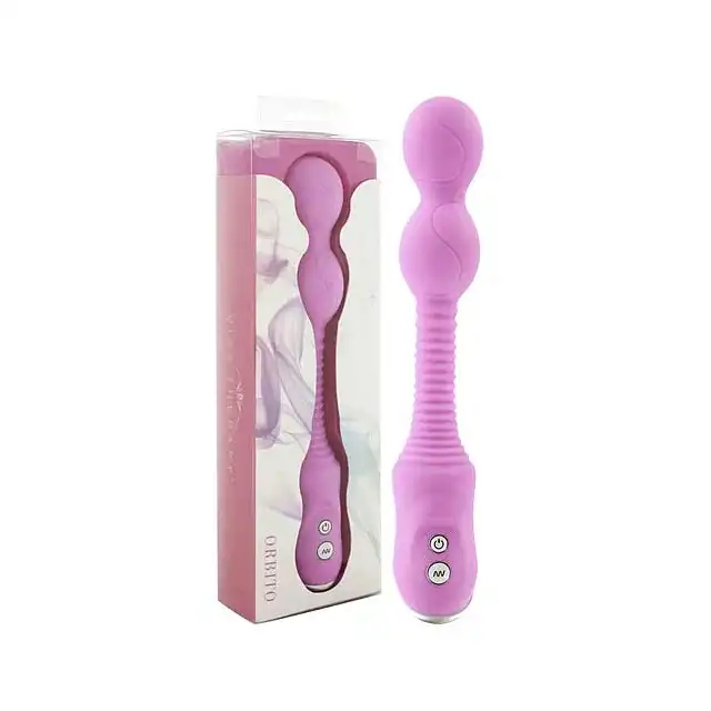 Vibe Therapy - Orbito - Stymulator dla kobiet.