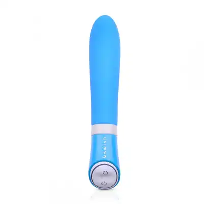 B Swish -  BGood Deluxe Blue