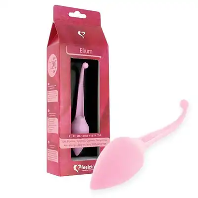 Feelz Toys - Eilium Vibrating Egg. Jajeczko wibrujące.