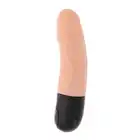 Dorcel - Real Vibration S. Realistyczny wibrator. Silikon medyczny.