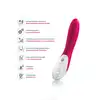 Mystim - Elegant Eric Vibrator Pink