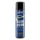 Pjur - Back Door Comfort Water Glide. Żel analny na bazie wody.
