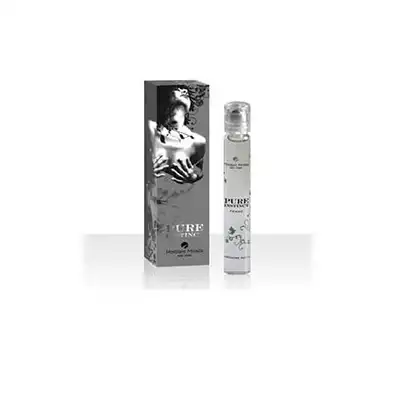 Miyoshi Miyagi - PURE INSTINCT, Feromony bezwonne damskie 8 ml
