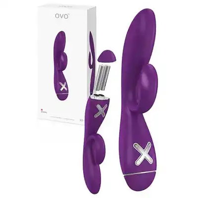 Ovo - Rabbit K1 Purple
