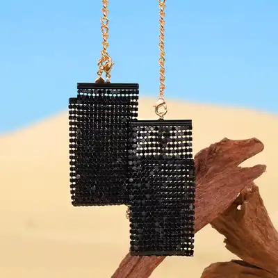 Bijoux Indiscrets - Désir Métallique Handcuffs, zmysłowe kajdanki