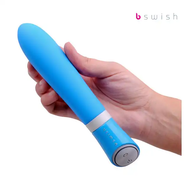B Swish -  BGood Deluxe Blue
