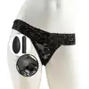 Fetish Fantasy - Remote Control Vibrating Panties - Stringi z wibrującym nabojem.