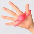 Vi-Bo - Hand Orb. Masażer.