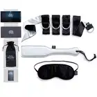 Fifty Shades of Grey - Submit to Me. Zestaw do zniewolenia. Mega sale!