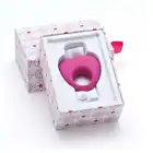 Lovelife - Share Couple's Ring Vibe. Wibrujący ring na penisa. Silikon medyczny.