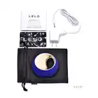 Lelo - Ora Oral Sex Stimulator Midnight Blue