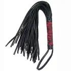 Scandal - Flogger. Elegancki bat.