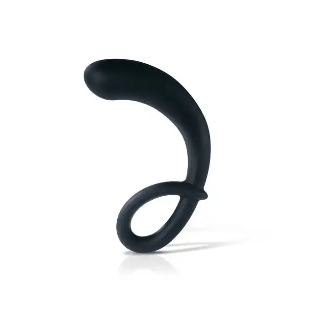 Mystim - Curving Curt Electrosex